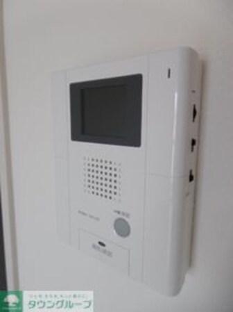 エルスタンザ赤羽の物件内観写真